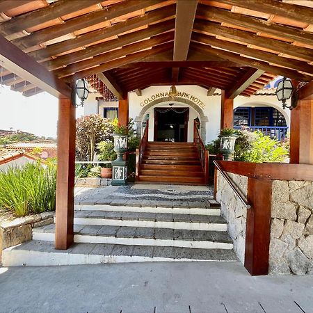 Colonna Park Hotel Búzios Εξωτερικό φωτογραφία