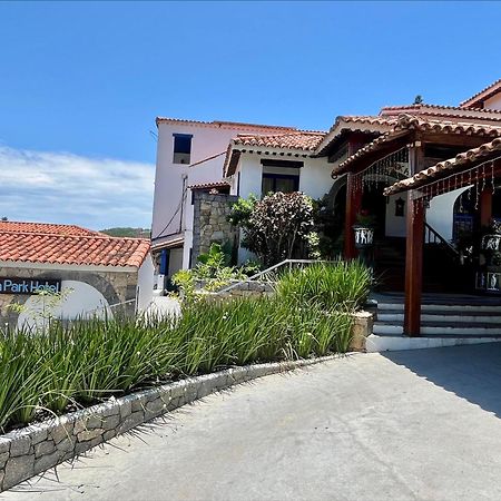 Colonna Park Hotel Búzios Εξωτερικό φωτογραφία