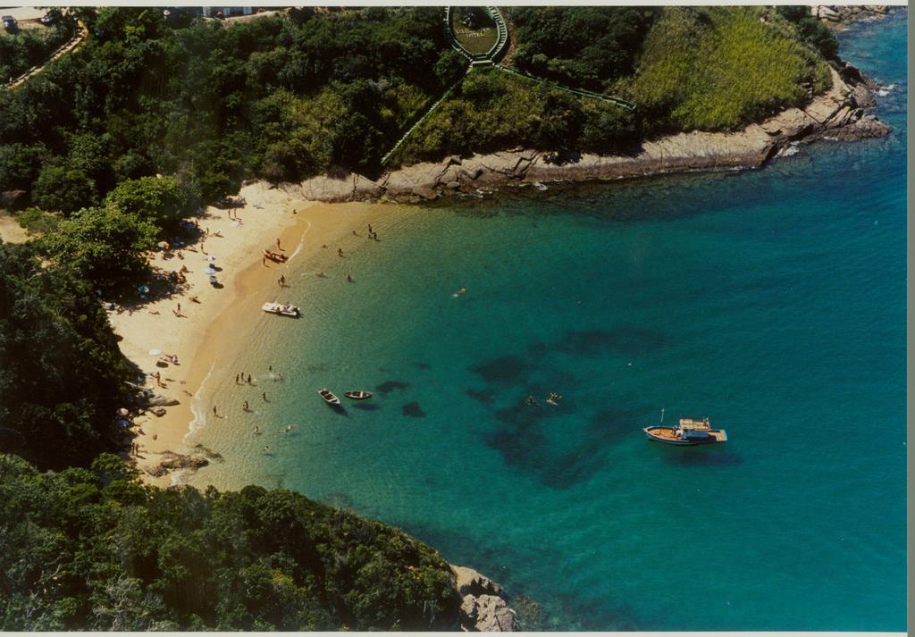 Colonna Park Hotel Búzios Εξωτερικό φωτογραφία