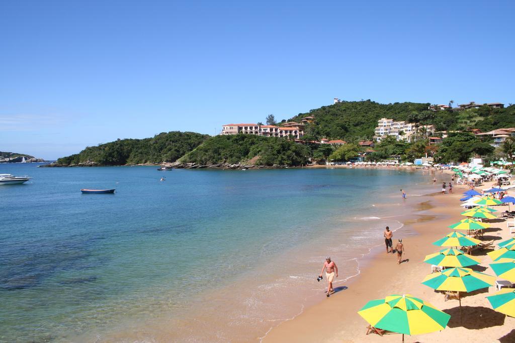 Colonna Park Hotel Búzios Εξωτερικό φωτογραφία