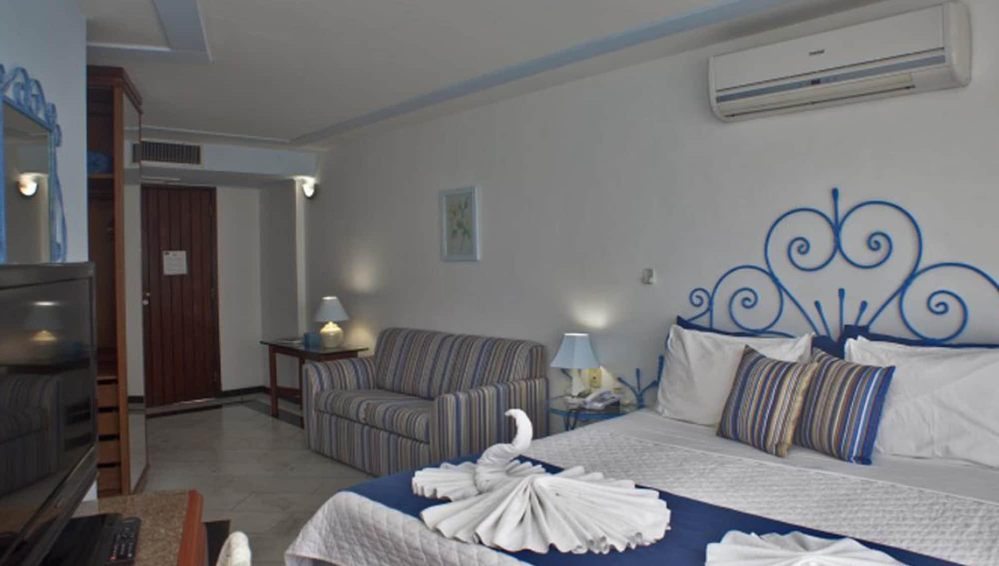 Colonna Park Hotel Búzios Εξωτερικό φωτογραφία