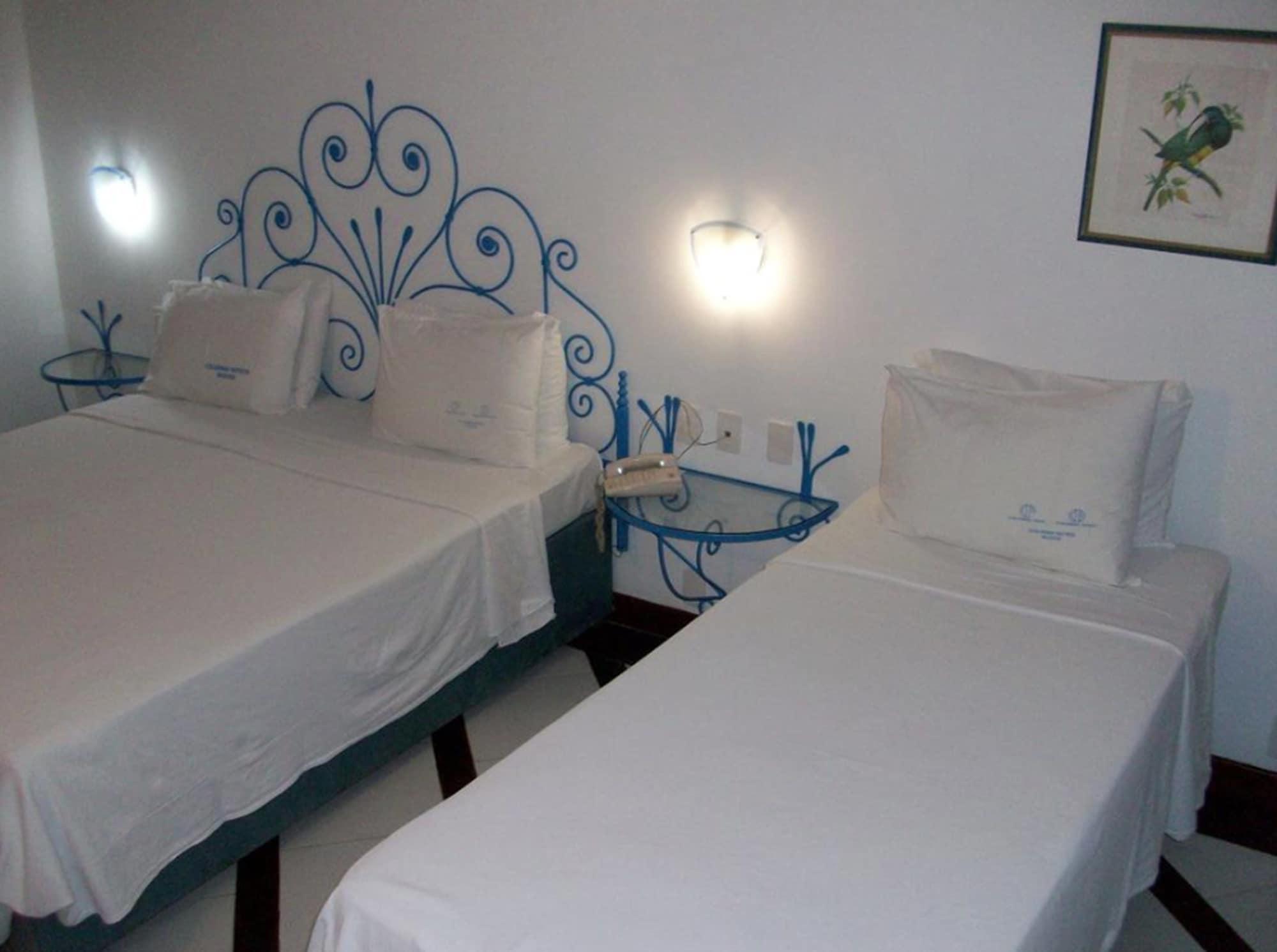 Colonna Park Hotel Búzios Εξωτερικό φωτογραφία
