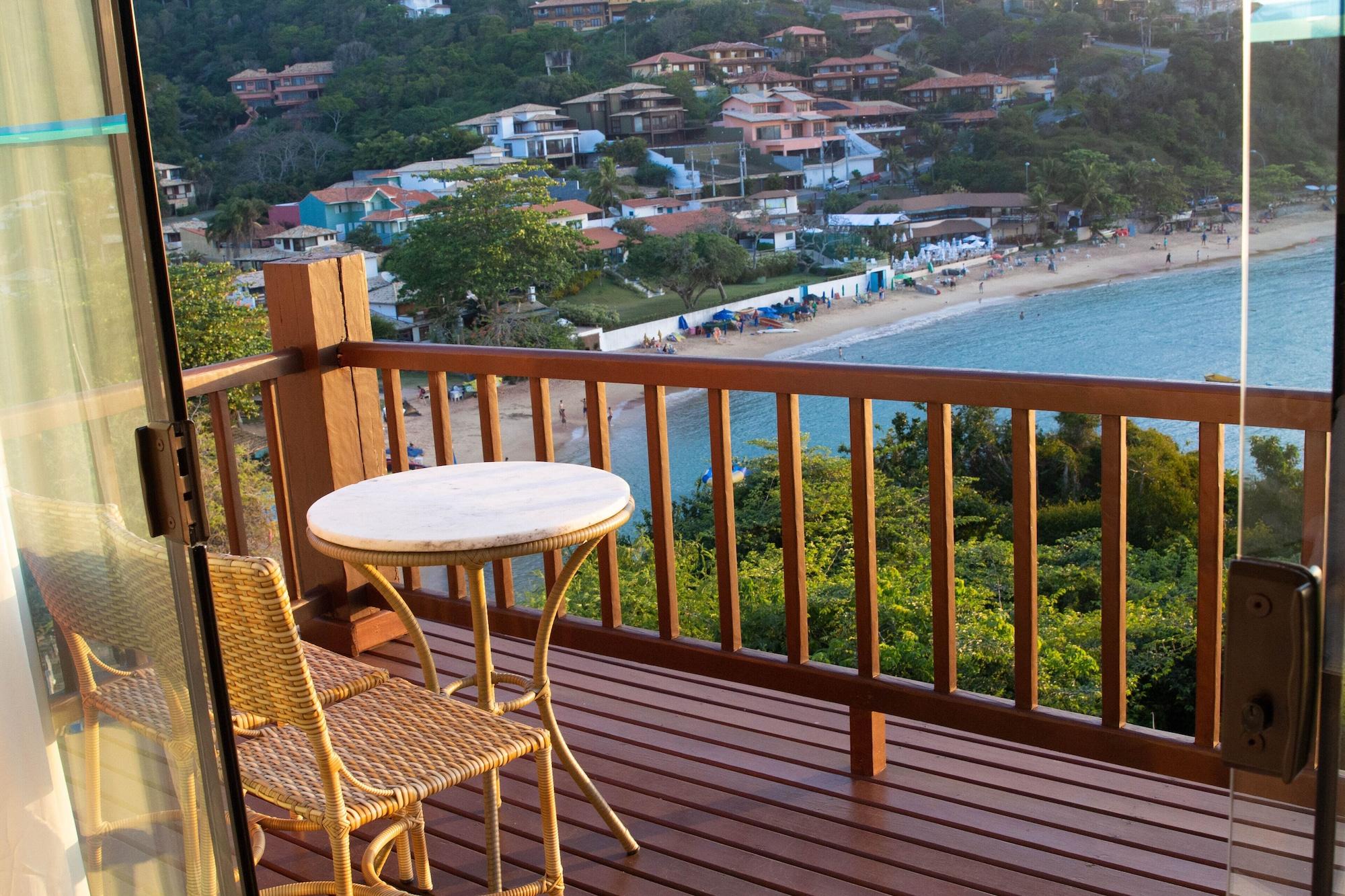 Colonna Park Hotel Búzios Εξωτερικό φωτογραφία
