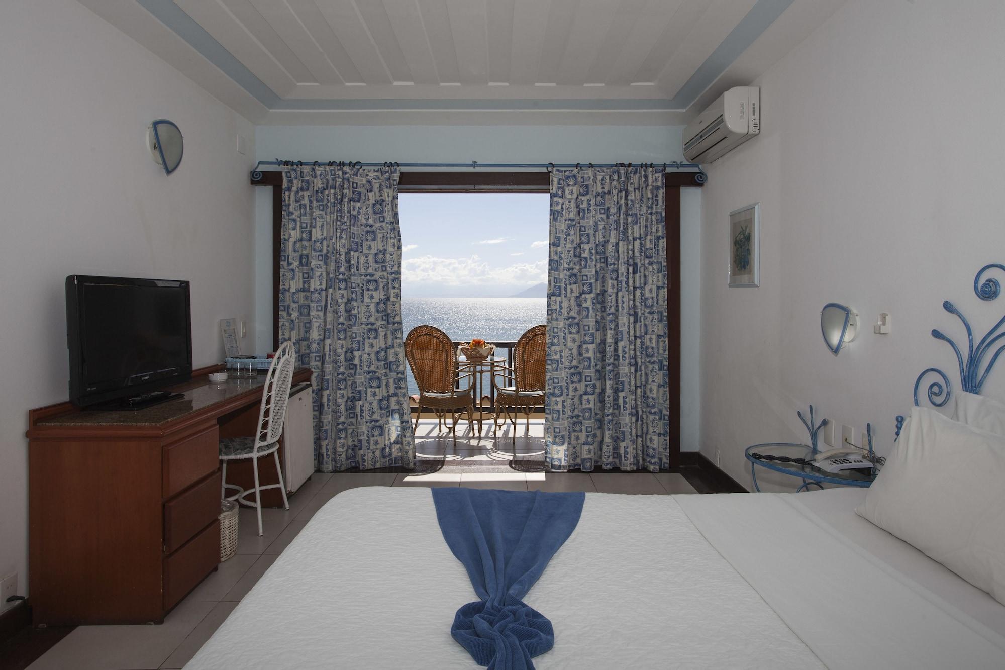 Colonna Park Hotel Búzios Εξωτερικό φωτογραφία