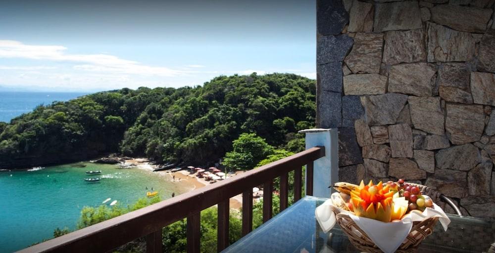 Colonna Park Hotel Búzios Εξωτερικό φωτογραφία