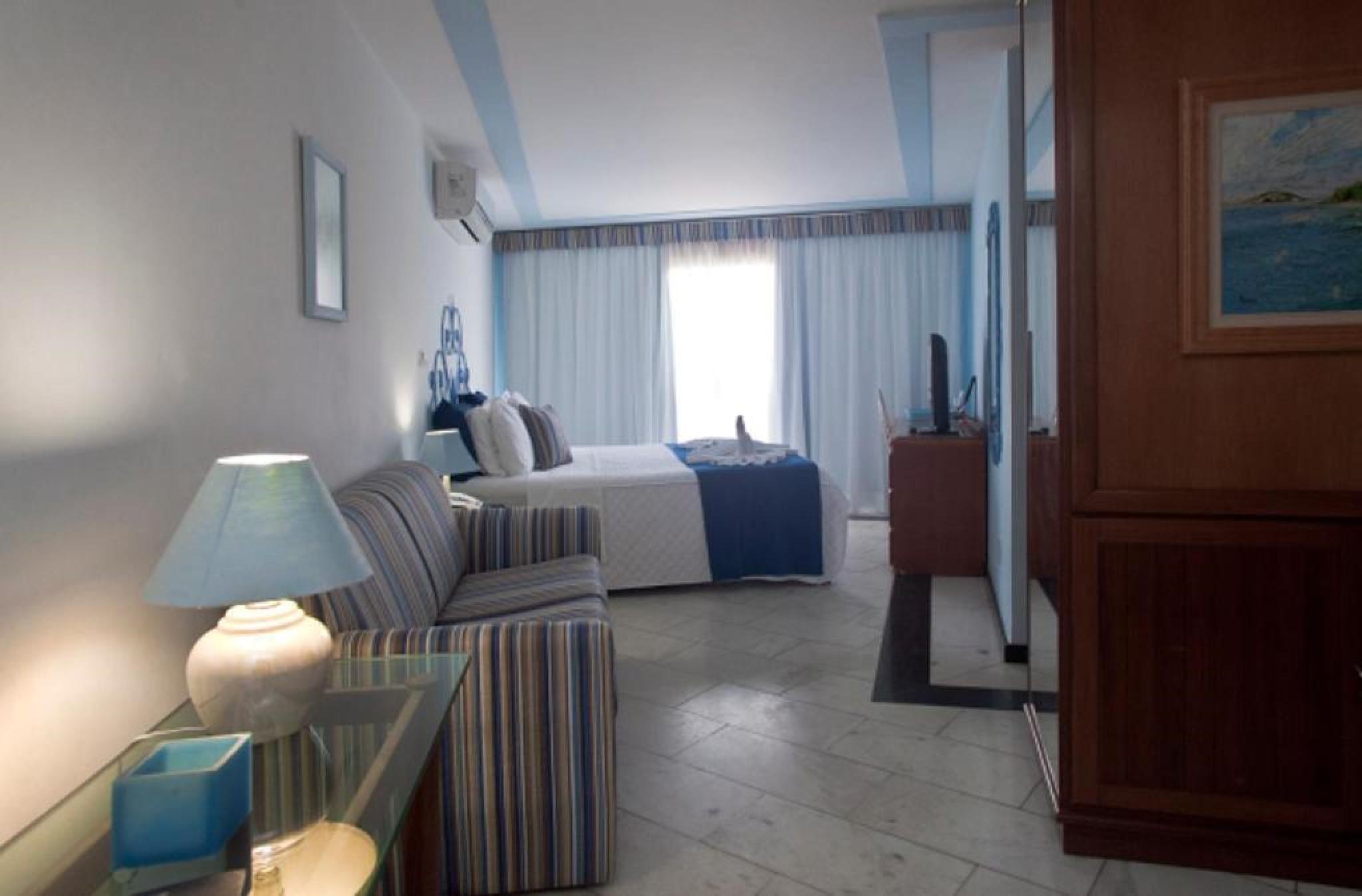 Colonna Park Hotel Búzios Εξωτερικό φωτογραφία