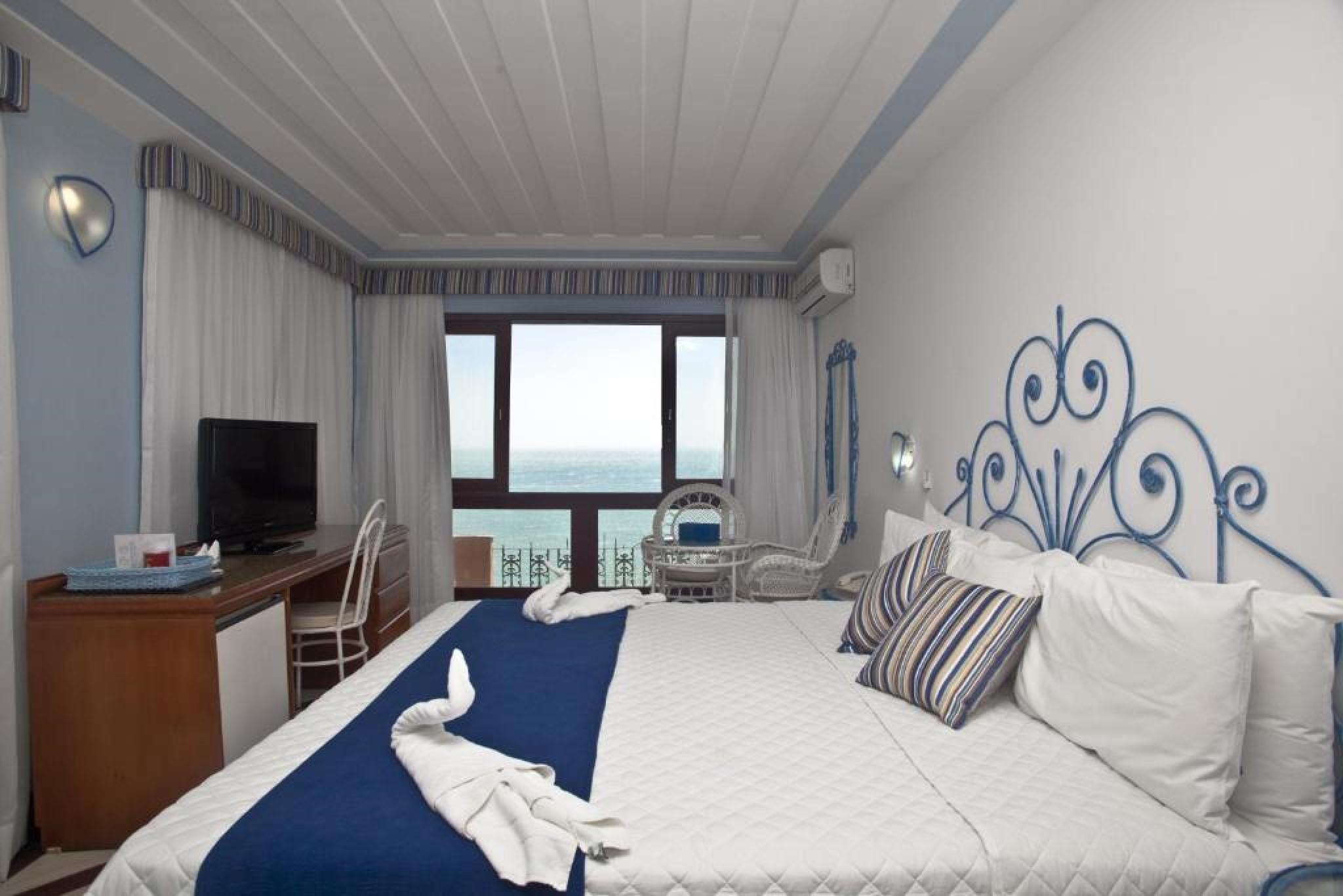 Colonna Park Hotel Búzios Εξωτερικό φωτογραφία