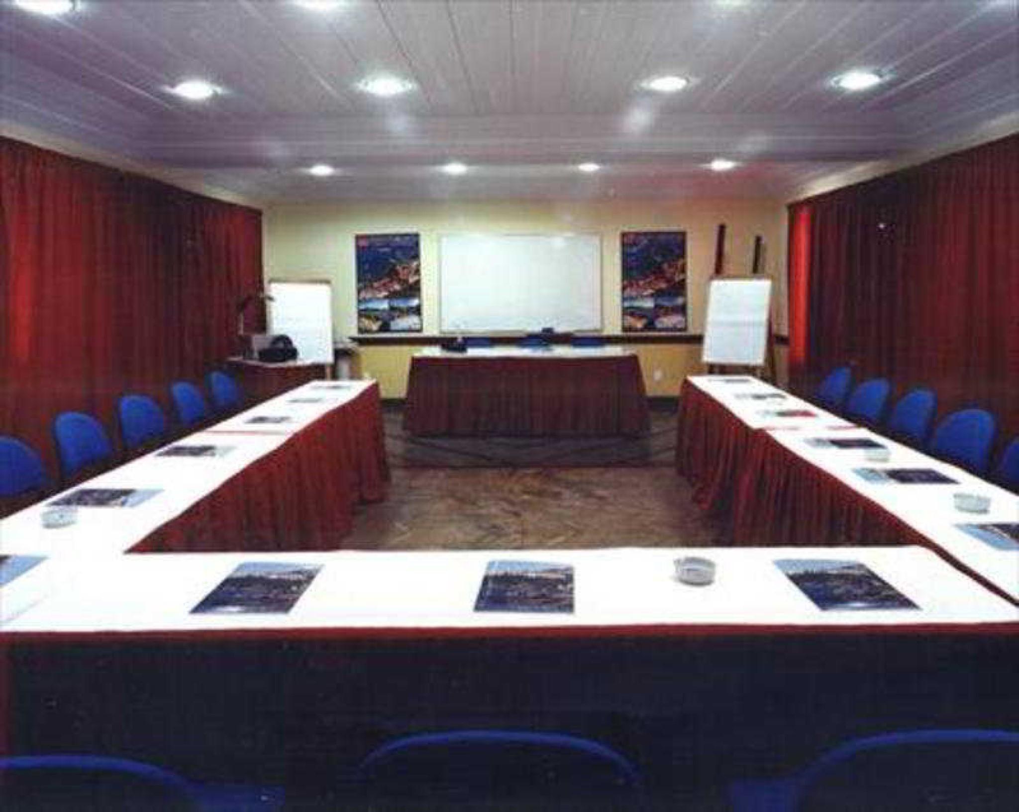 Colonna Park Hotel Búzios Εξωτερικό φωτογραφία
