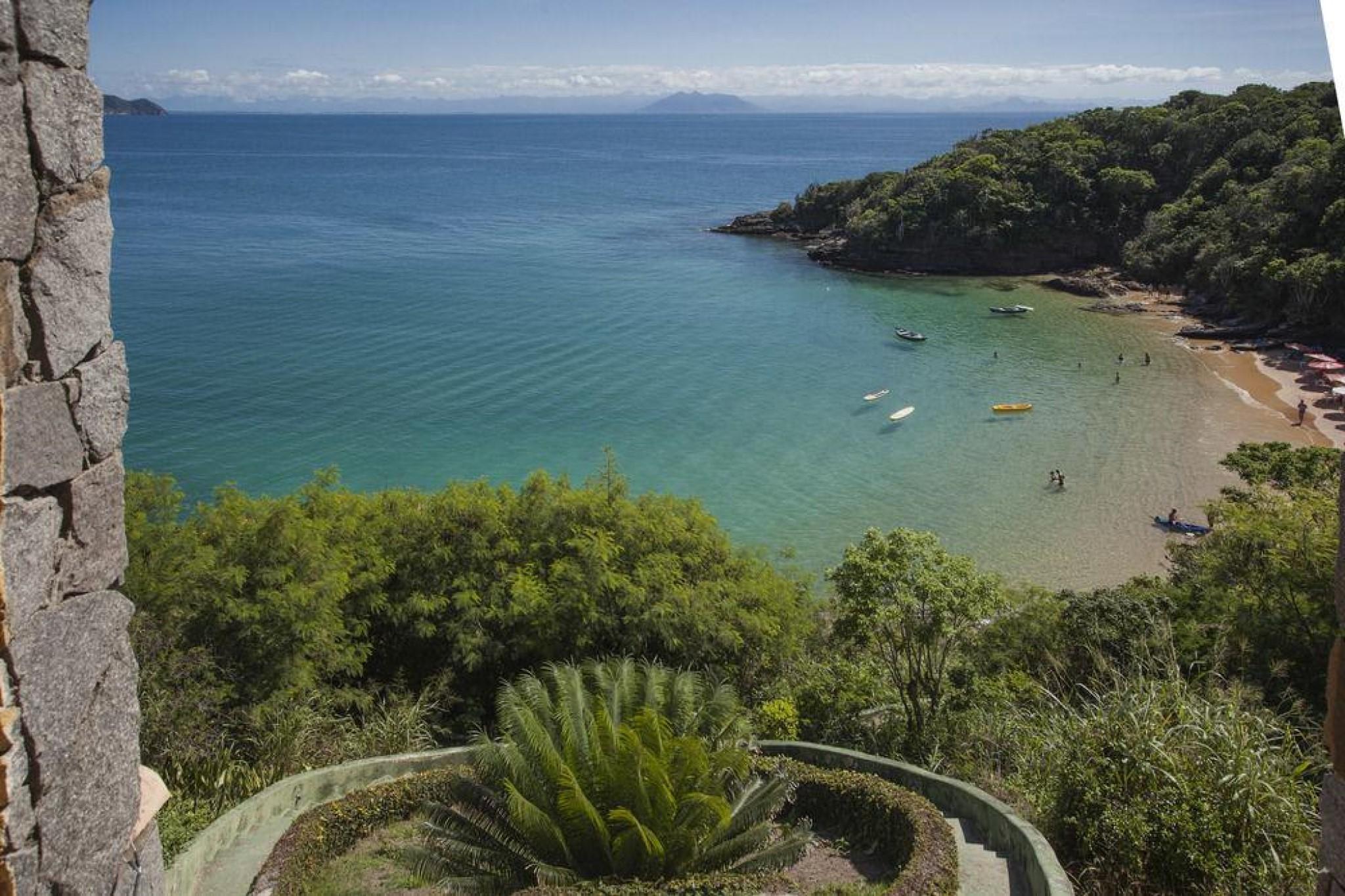 Colonna Park Hotel Búzios Εξωτερικό φωτογραφία