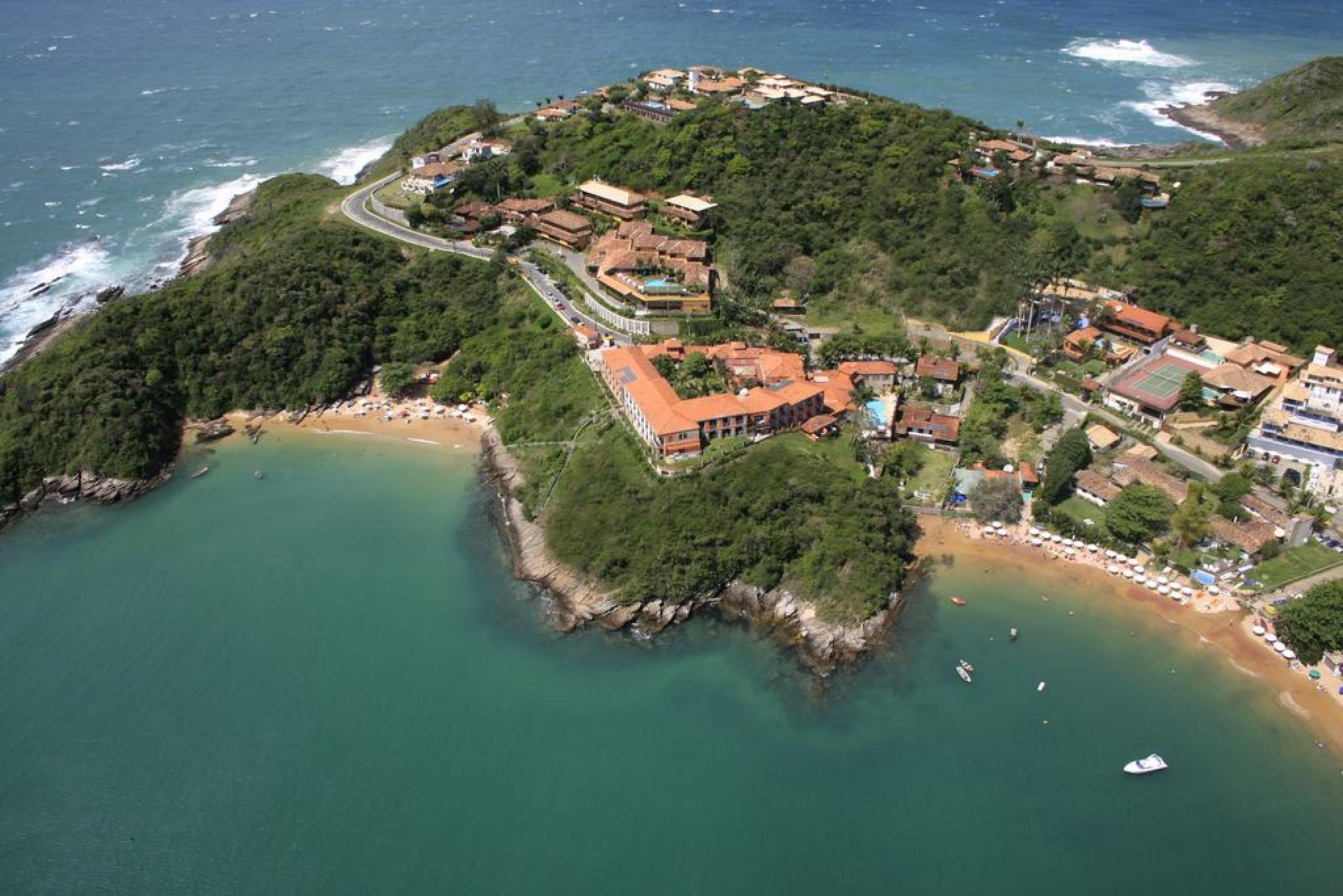 Colonna Park Hotel Búzios Εξωτερικό φωτογραφία