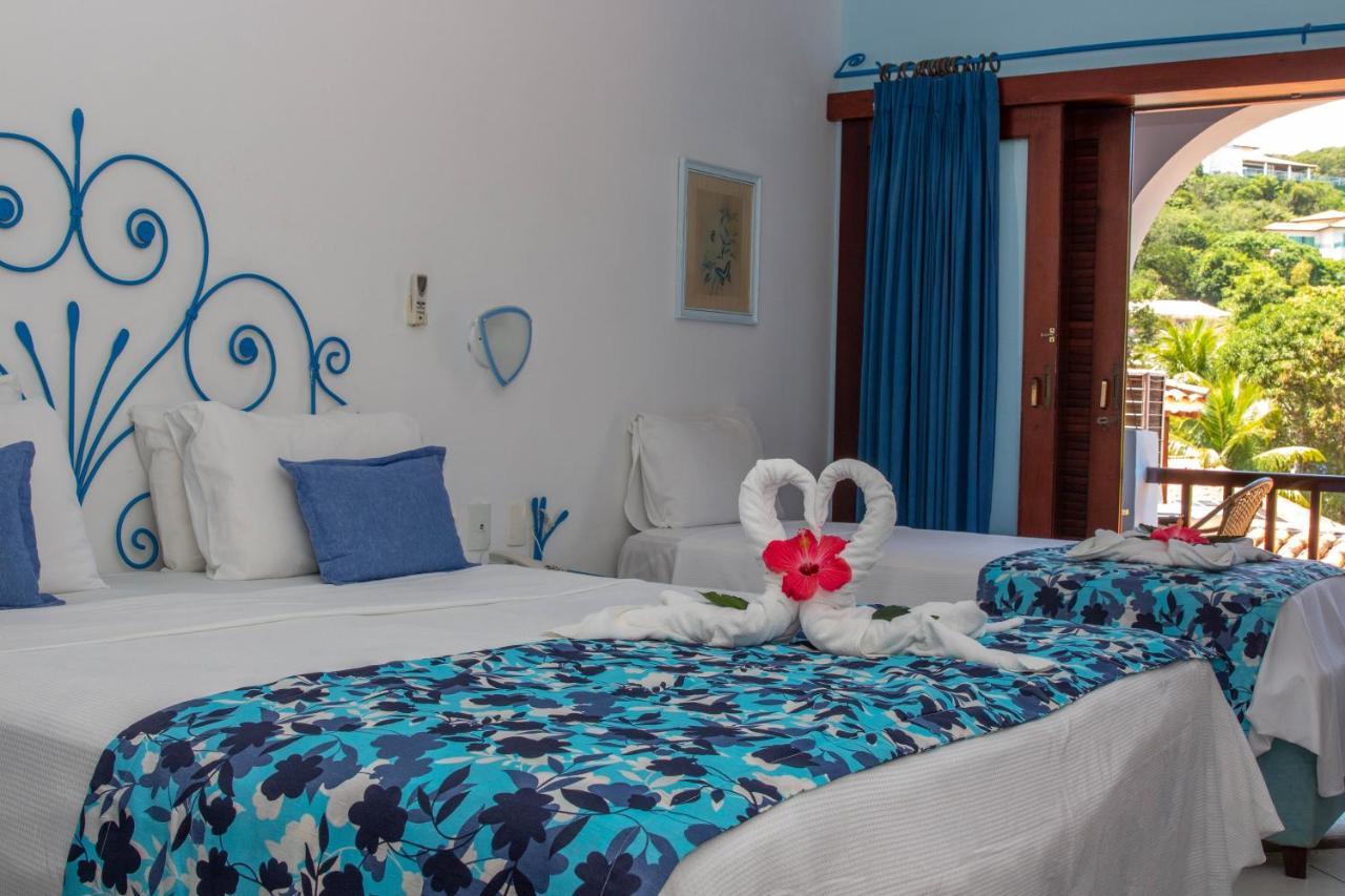 Colonna Park Hotel Búzios Δωμάτιο φωτογραφία