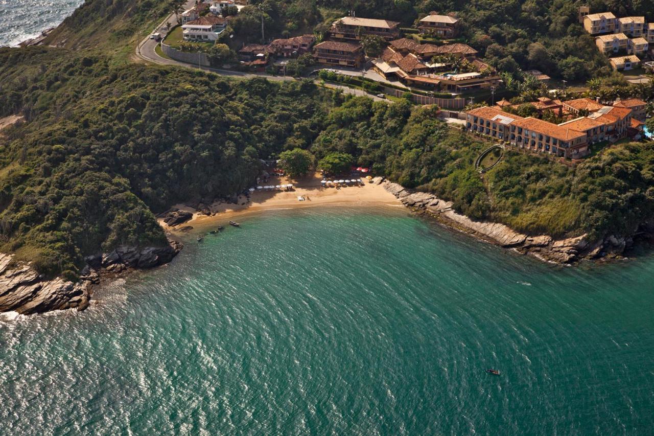Colonna Park Hotel Búzios Εξωτερικό φωτογραφία