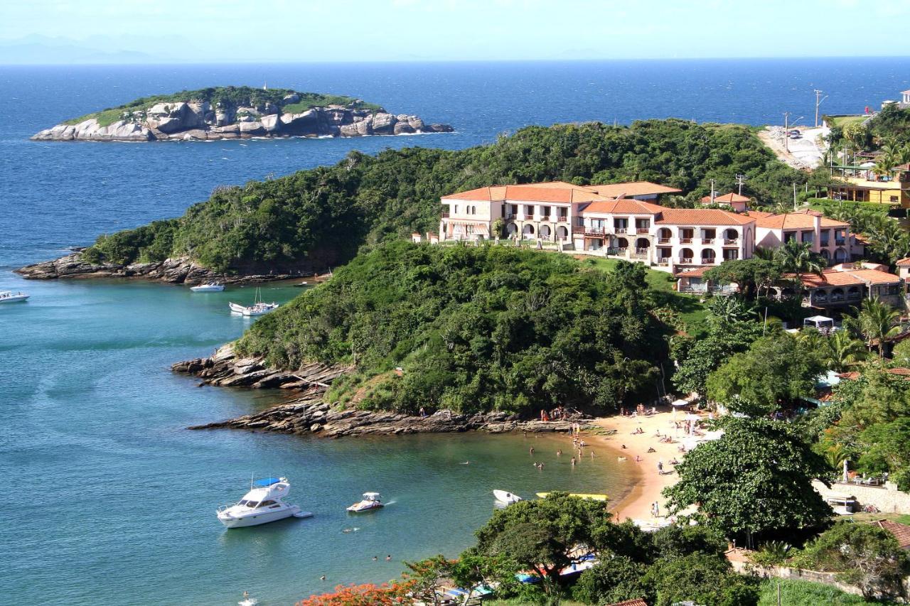 Colonna Park Hotel Búzios Εξωτερικό φωτογραφία
