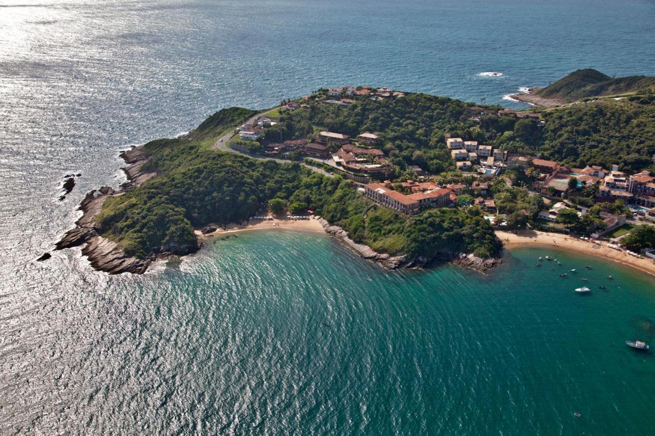 Colonna Park Hotel Búzios Εξωτερικό φωτογραφία