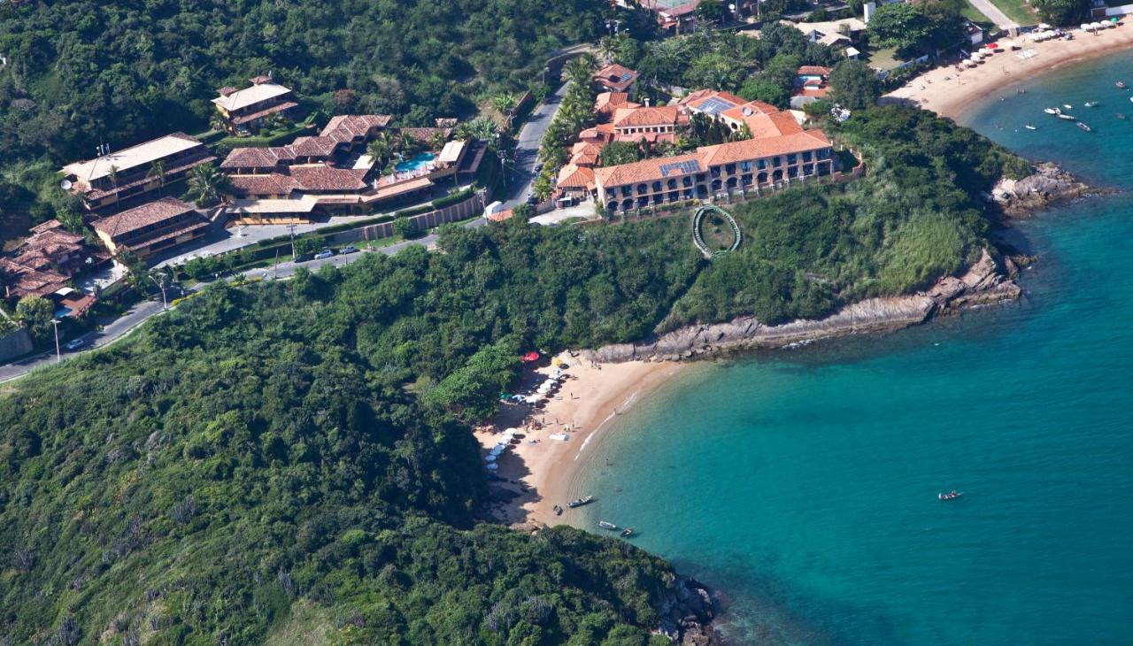 Colonna Park Hotel Búzios Εξωτερικό φωτογραφία