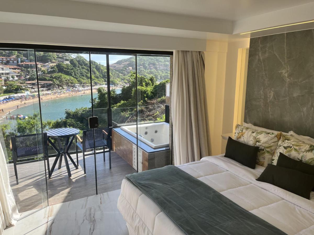 Colonna Park Hotel Búzios Εξωτερικό φωτογραφία