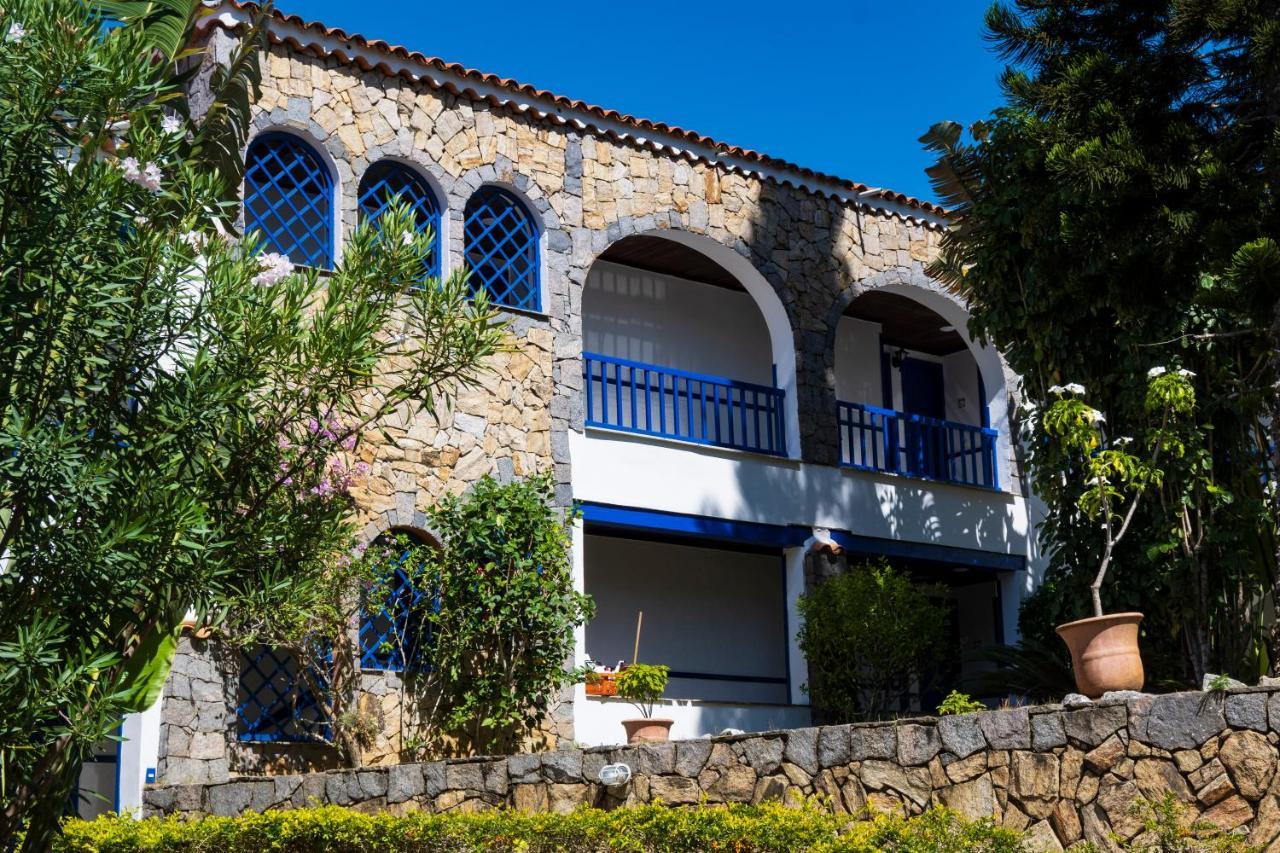 Colonna Park Hotel Búzios Εξωτερικό φωτογραφία