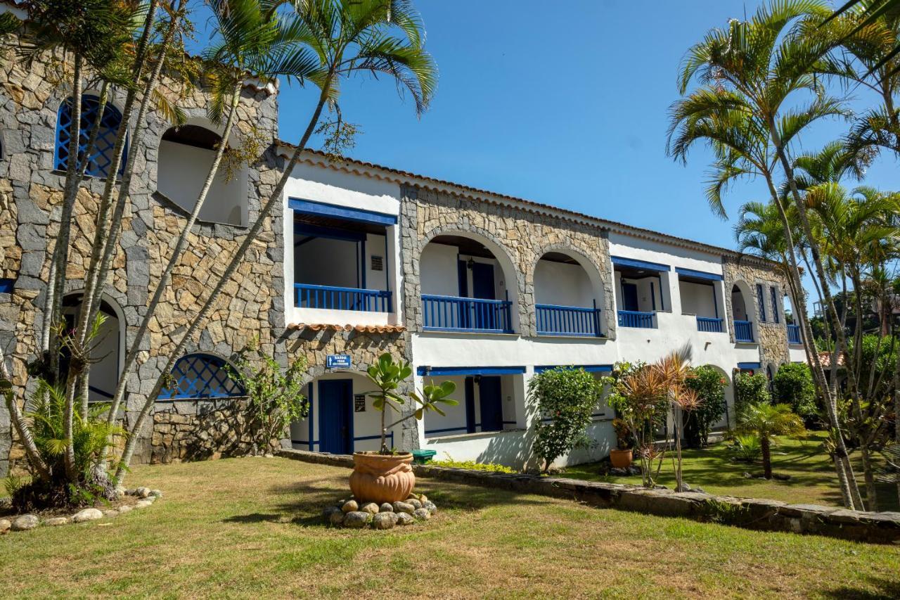 Colonna Park Hotel Búzios Εξωτερικό φωτογραφία