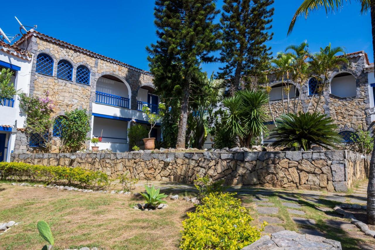 Colonna Park Hotel Búzios Εξωτερικό φωτογραφία