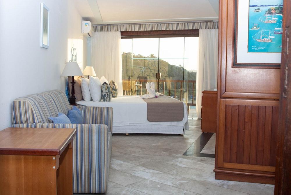Colonna Park Hotel Búzios Εξωτερικό φωτογραφία