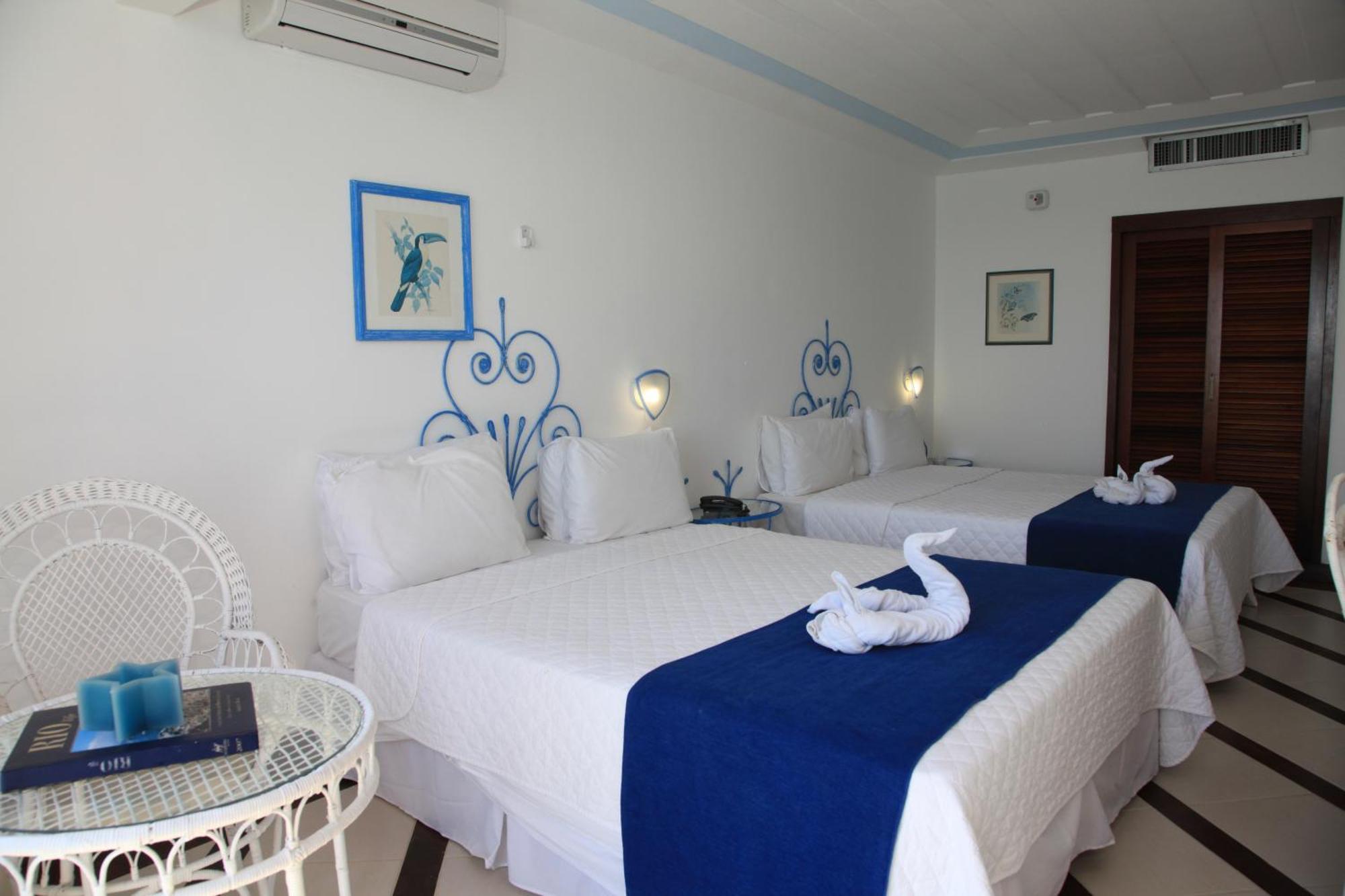 Colonna Park Hotel Búzios Δωμάτιο φωτογραφία