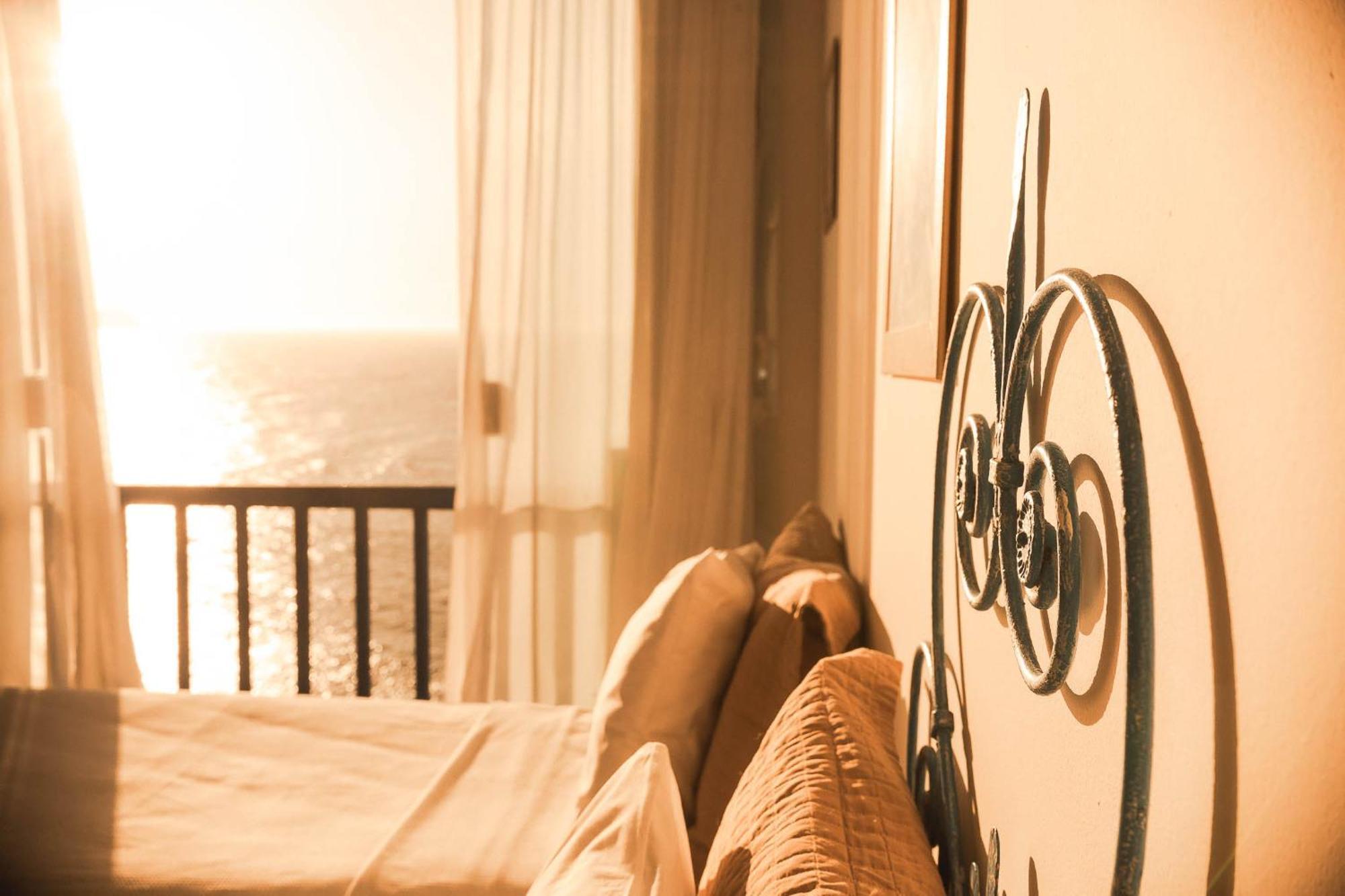 Colonna Park Hotel Búzios Εξωτερικό φωτογραφία