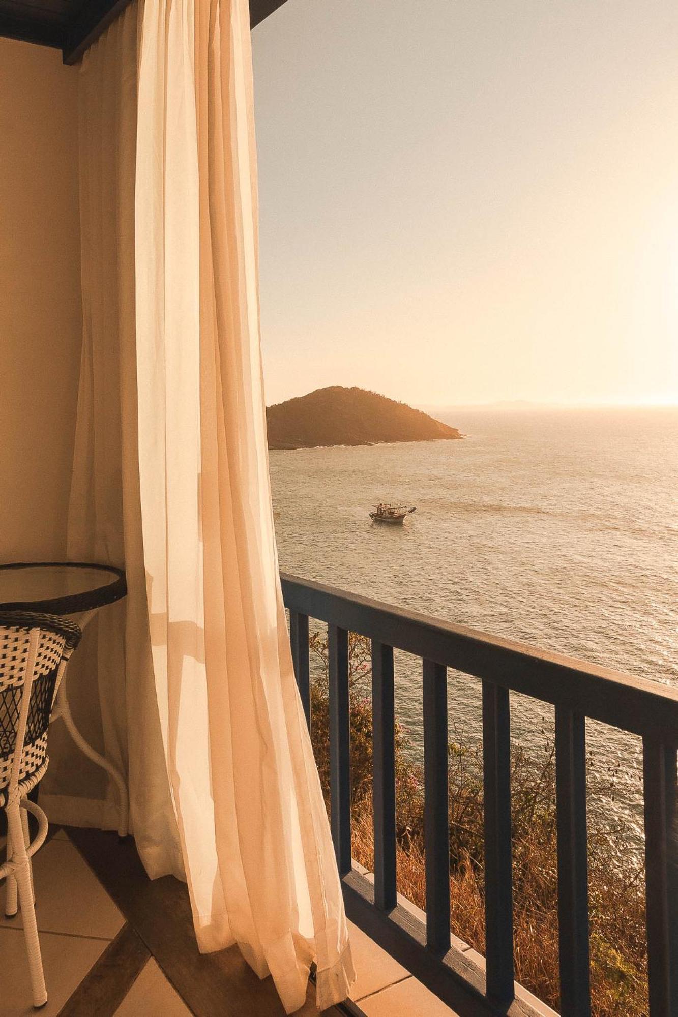 Colonna Park Hotel Búzios Εξωτερικό φωτογραφία