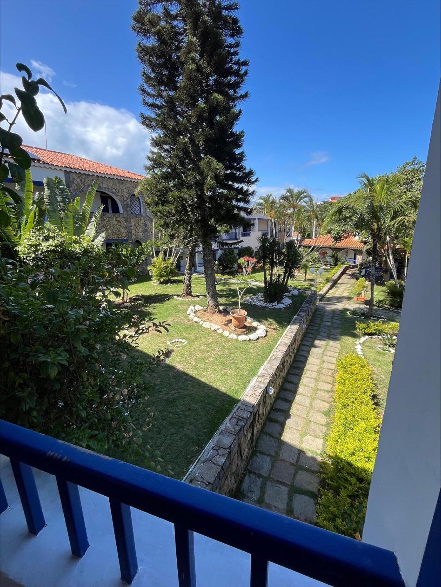 Colonna Park Hotel Búzios Εξωτερικό φωτογραφία