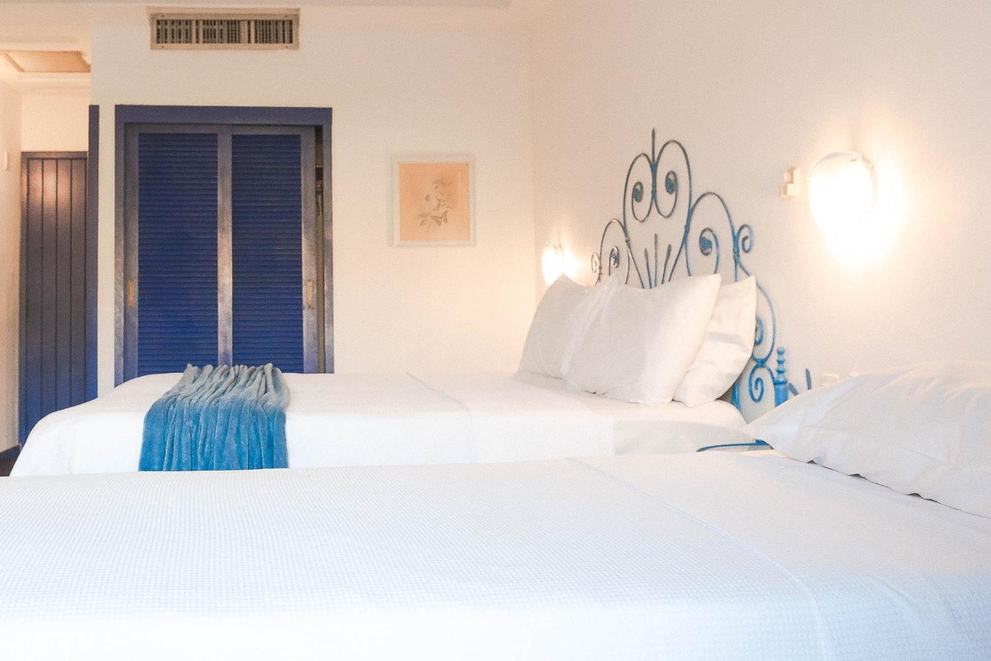 Colonna Park Hotel Búzios Εξωτερικό φωτογραφία