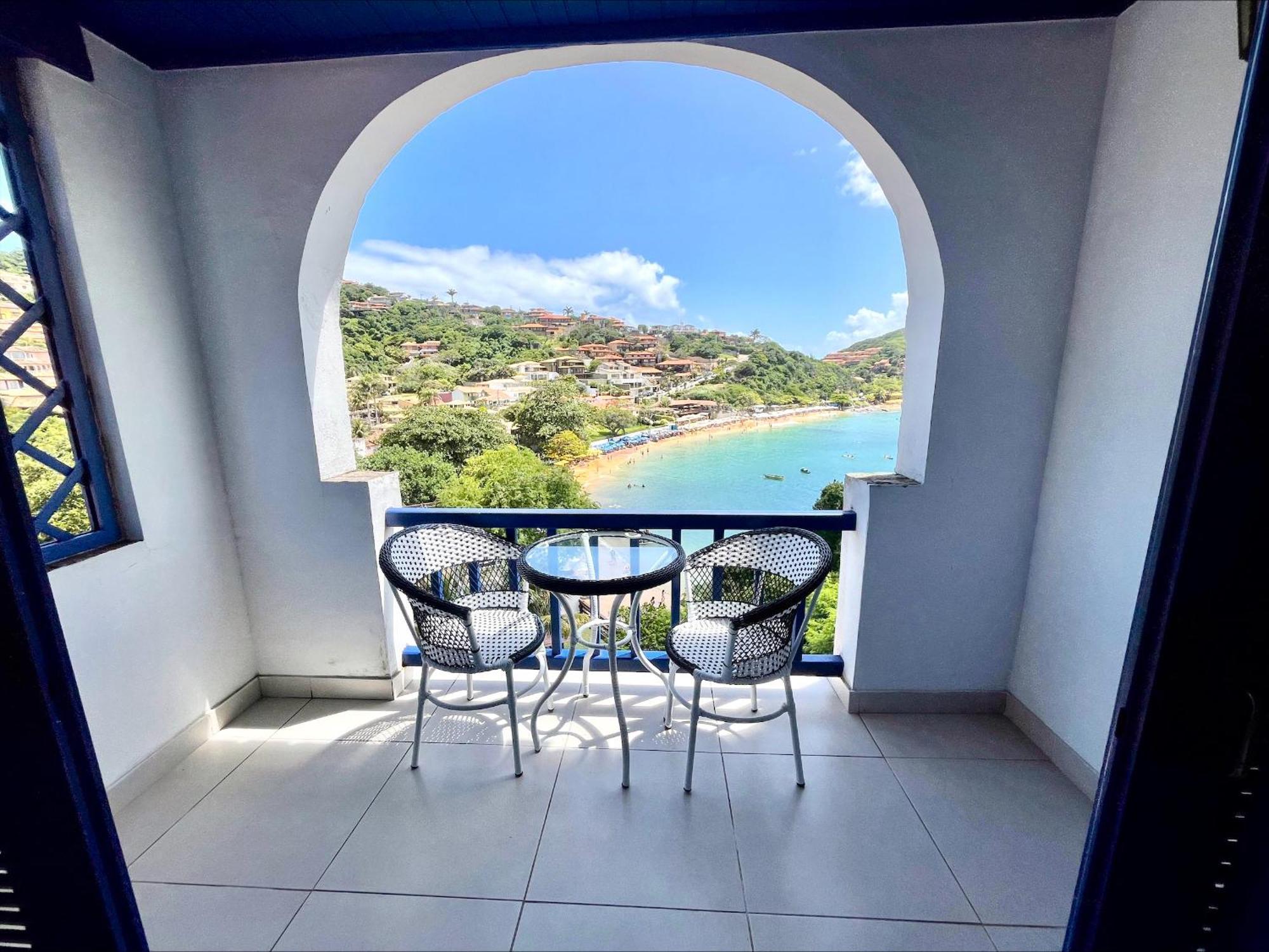 Colonna Park Hotel Búzios Εξωτερικό φωτογραφία