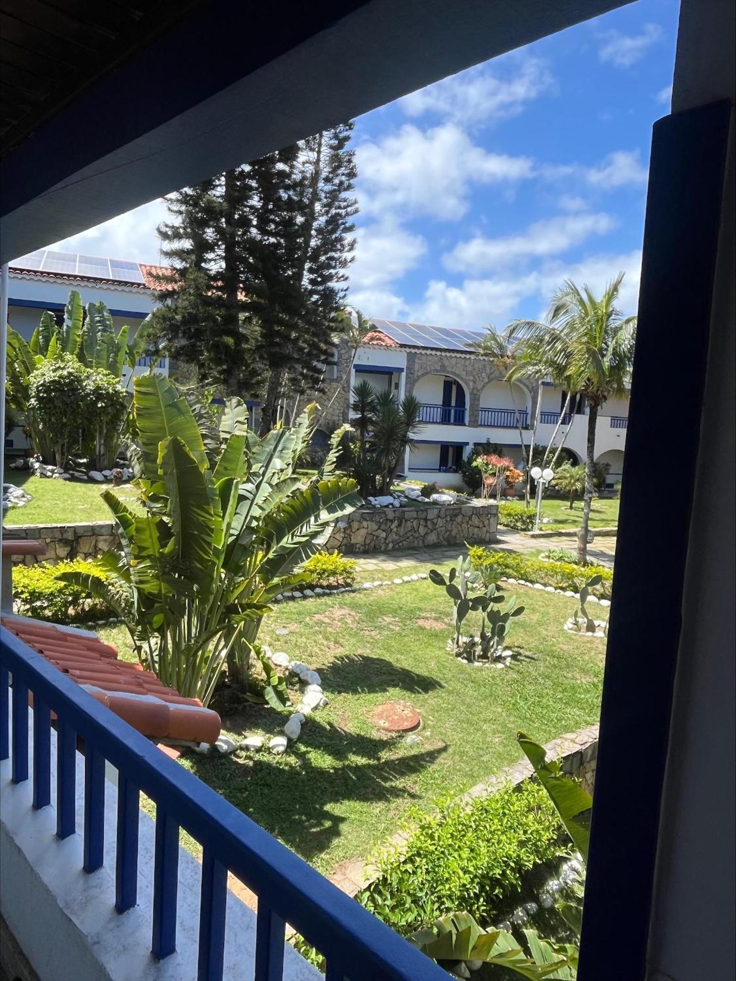 Colonna Park Hotel Búzios Εξωτερικό φωτογραφία