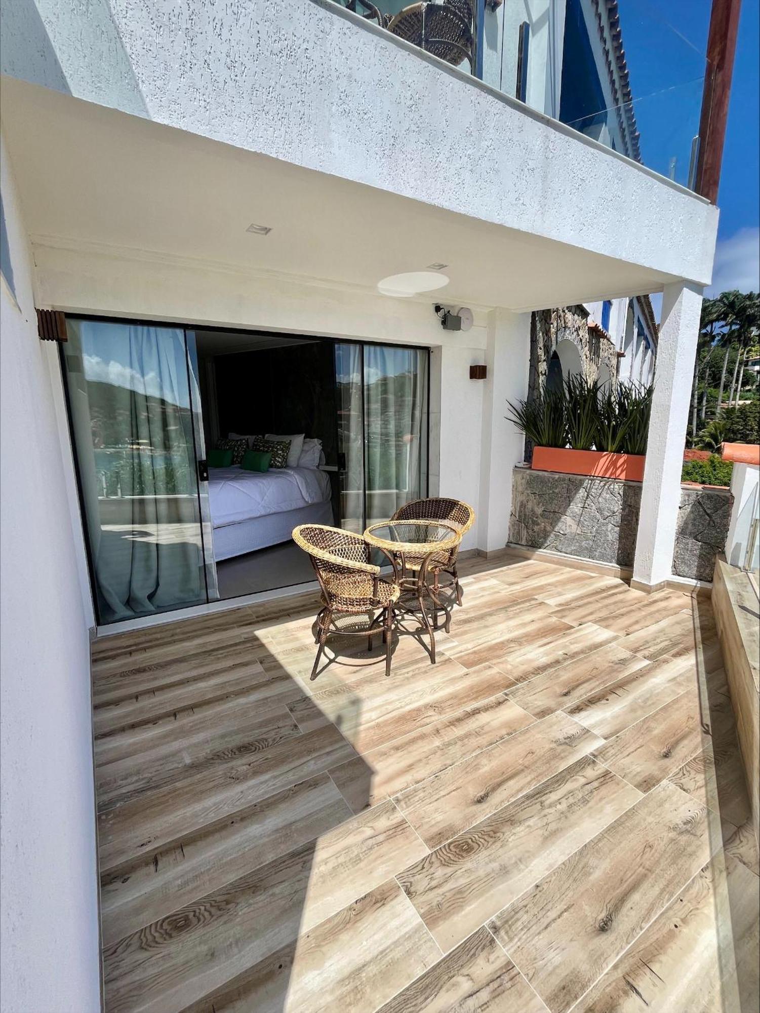 Colonna Park Hotel Búzios Εξωτερικό φωτογραφία