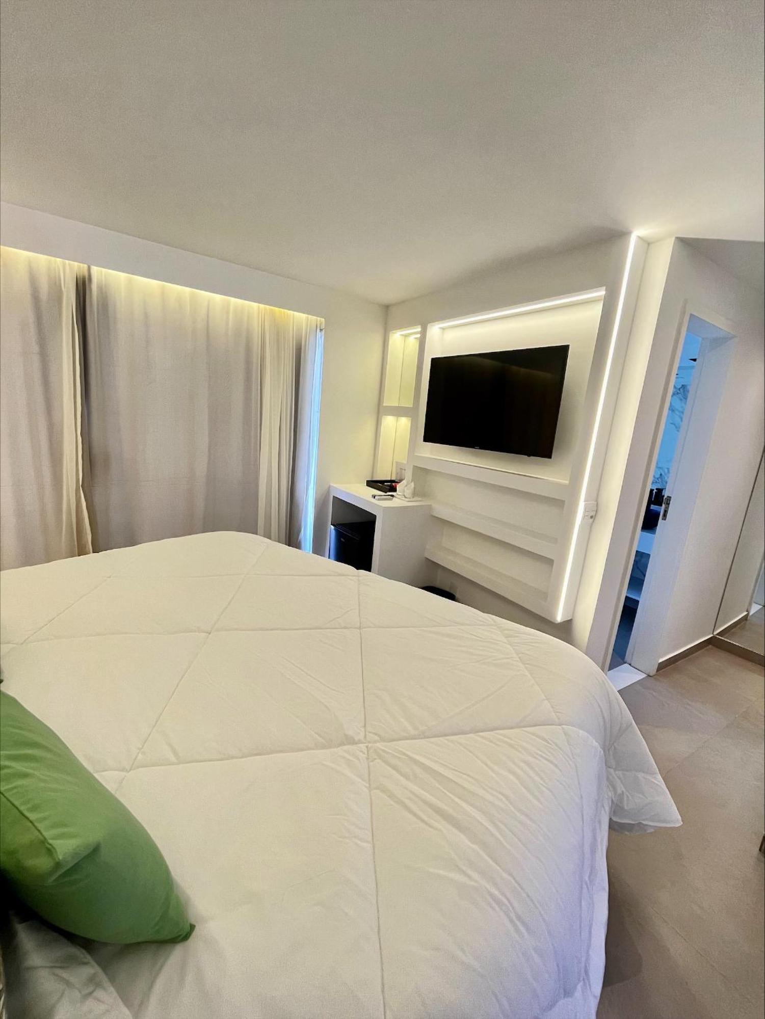 Colonna Park Hotel Búzios Εξωτερικό φωτογραφία
