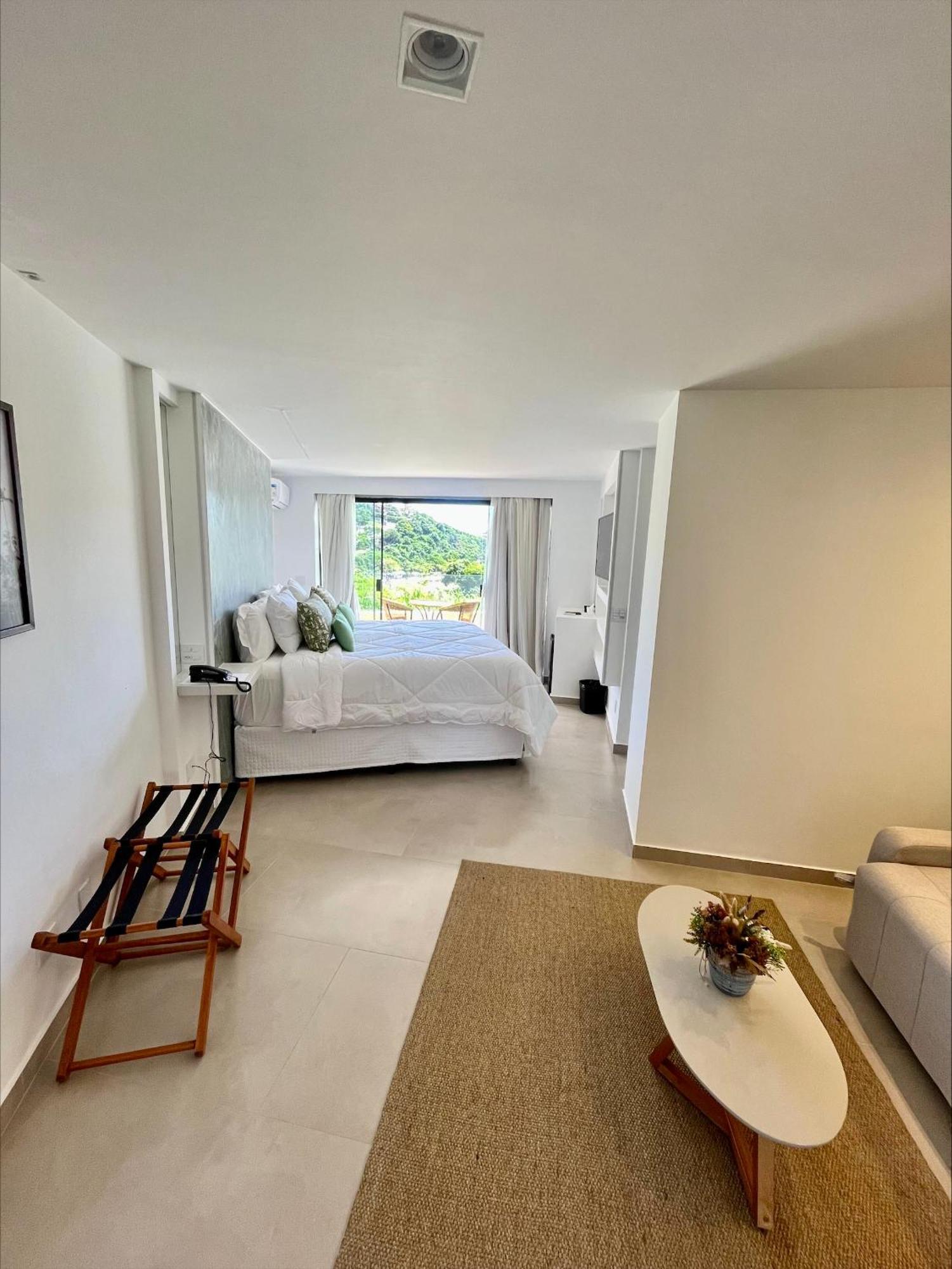 Colonna Park Hotel Búzios Εξωτερικό φωτογραφία