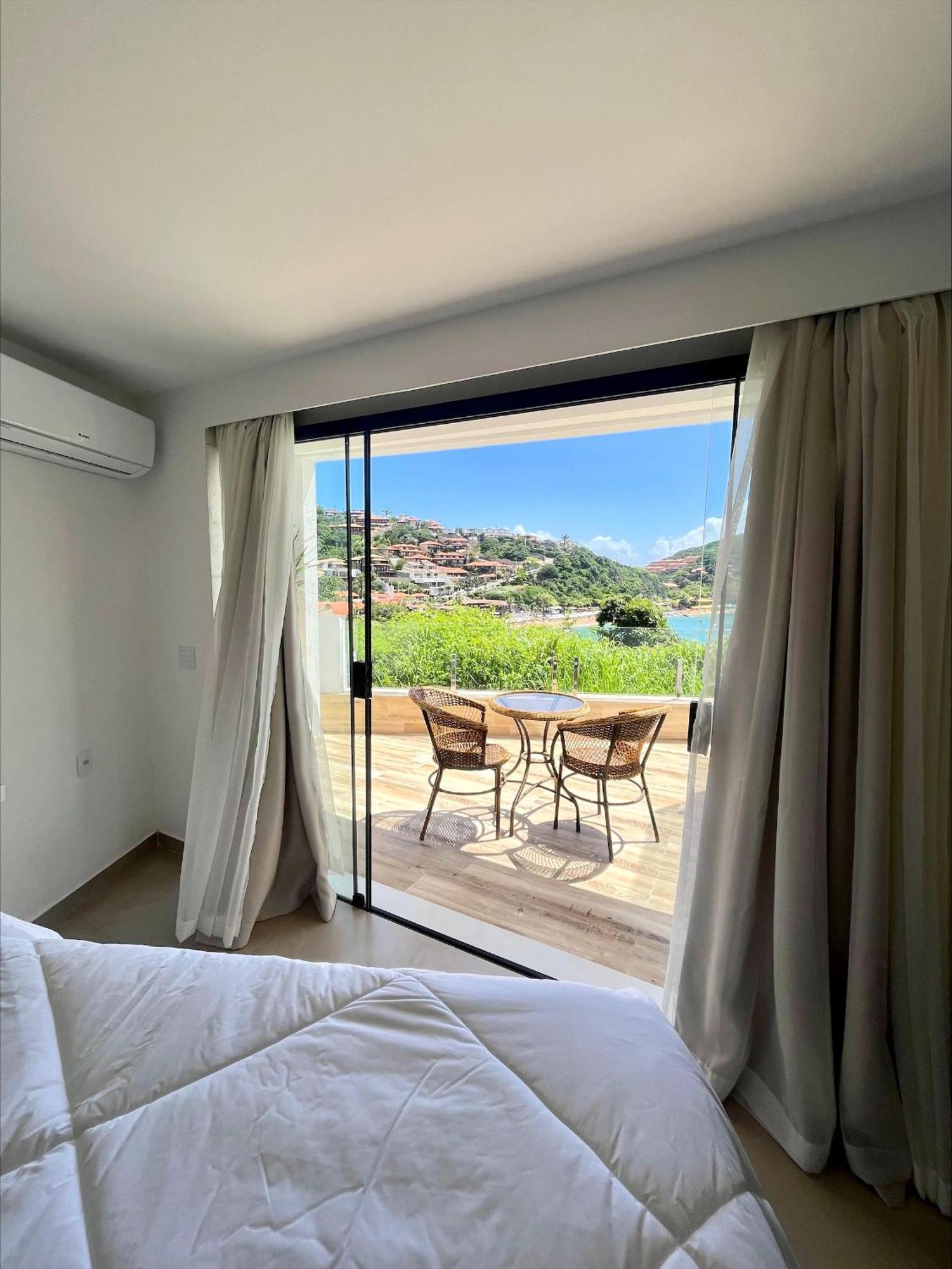 Colonna Park Hotel Búzios Εξωτερικό φωτογραφία