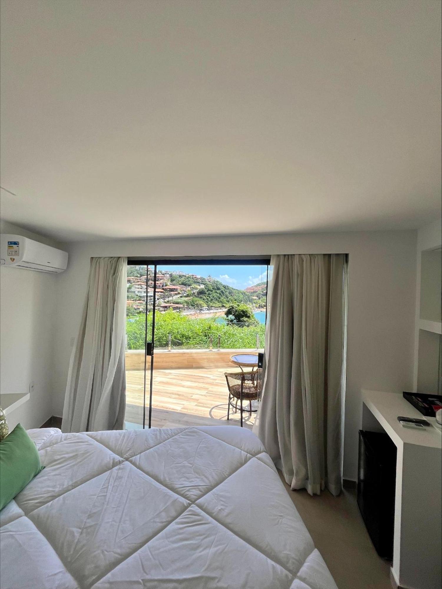 Colonna Park Hotel Búzios Εξωτερικό φωτογραφία