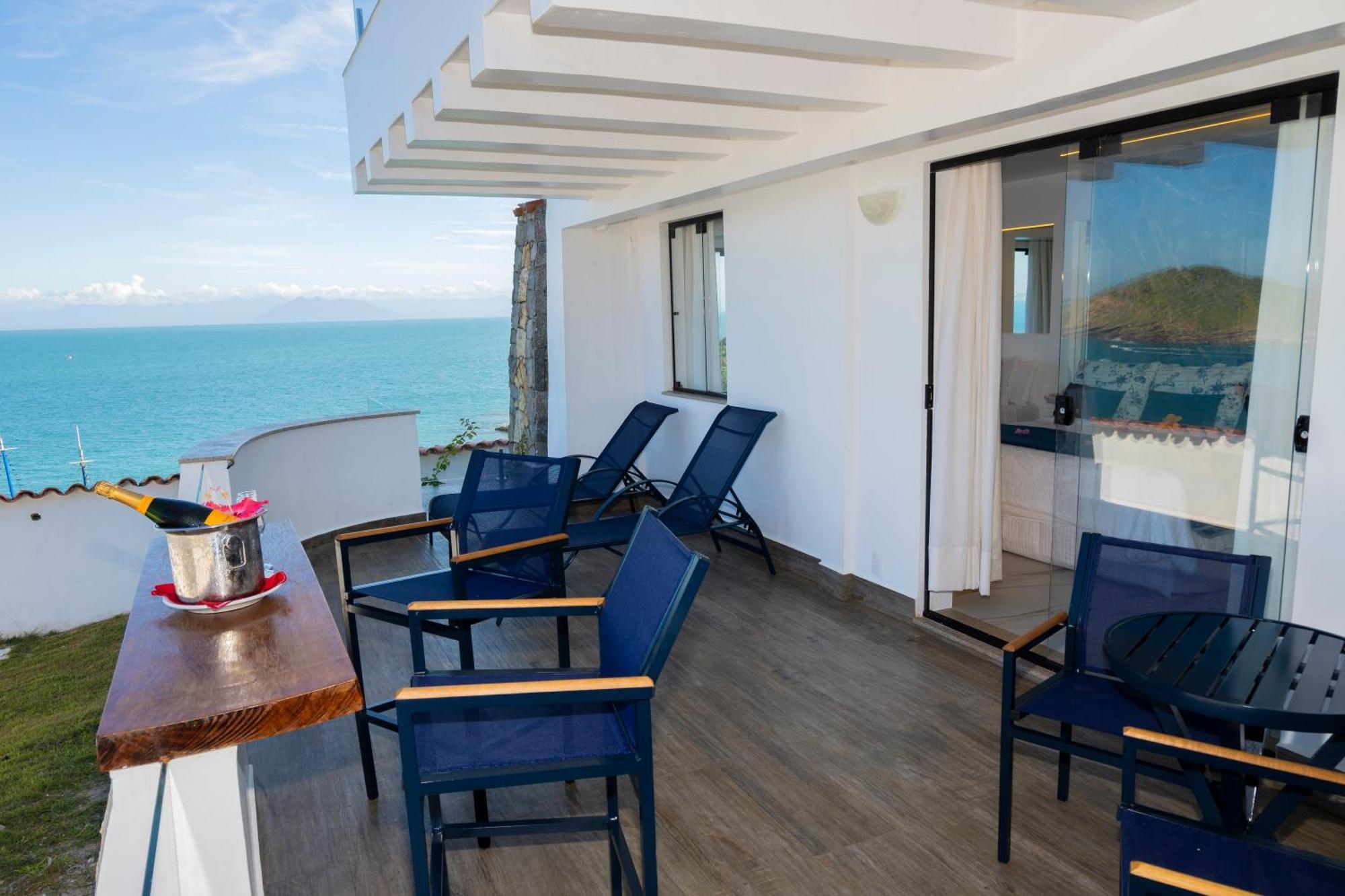 Colonna Park Hotel Búzios Εξωτερικό φωτογραφία