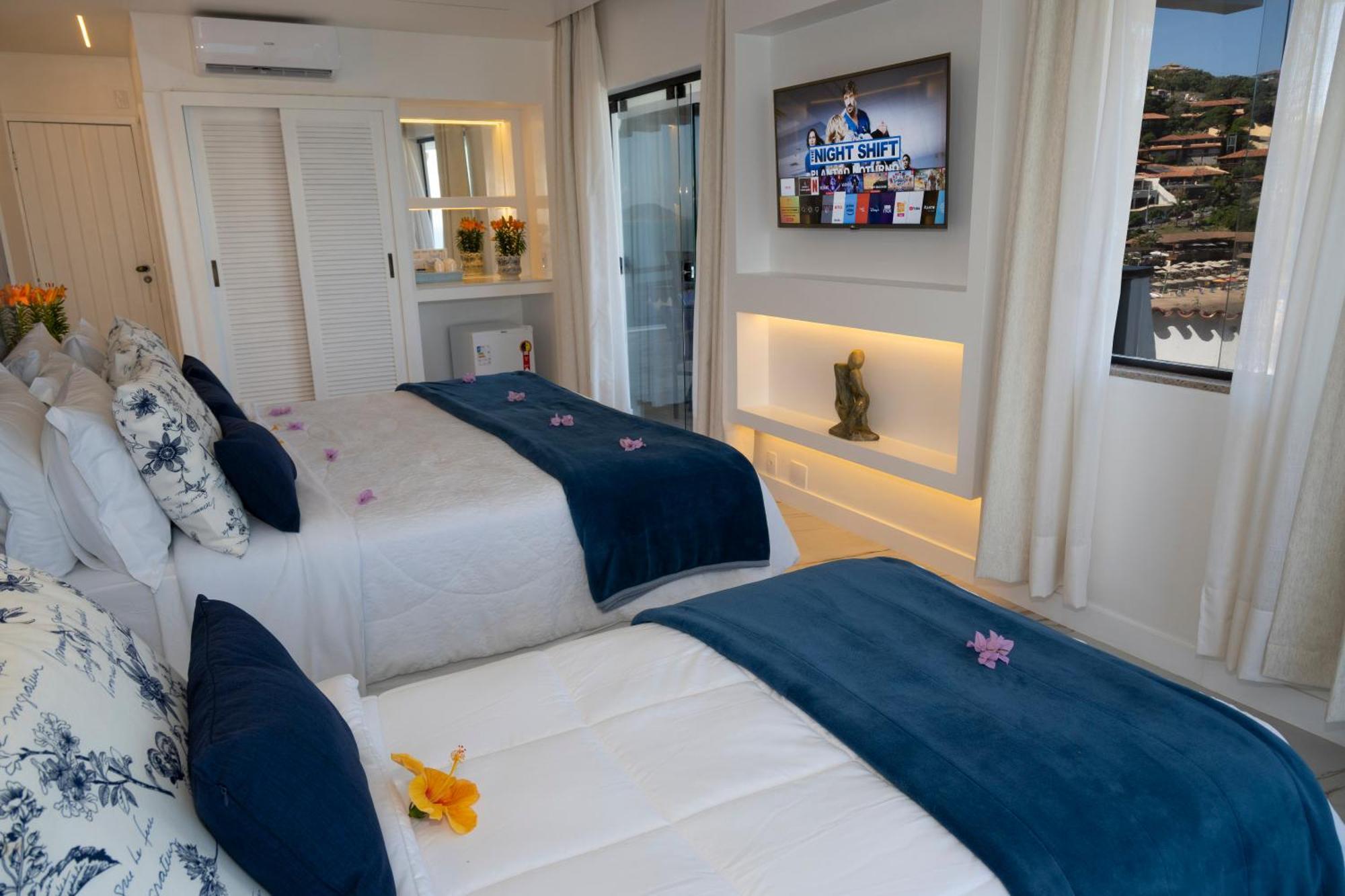 Colonna Park Hotel Búzios Εξωτερικό φωτογραφία