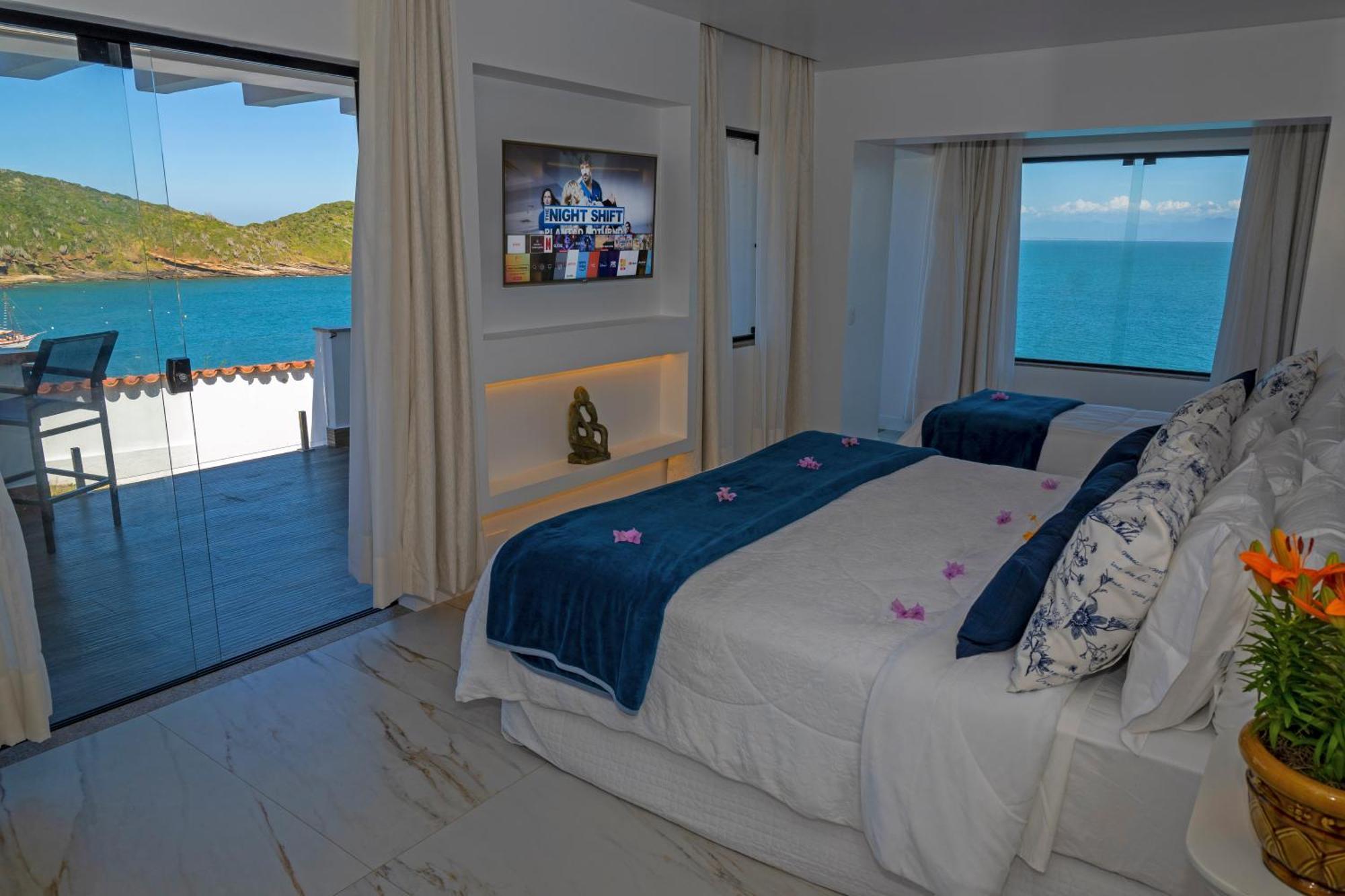 Colonna Park Hotel Búzios Εξωτερικό φωτογραφία