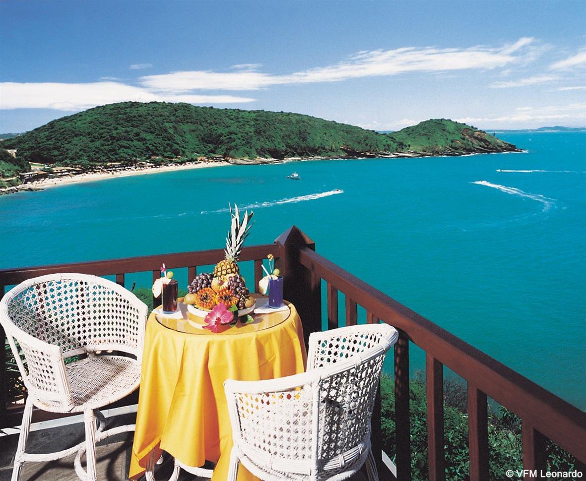 Colonna Park Hotel Búzios Εξωτερικό φωτογραφία