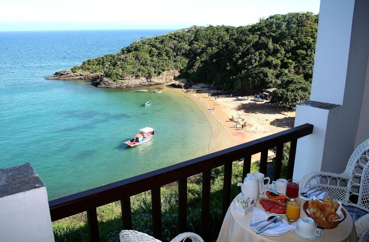 Colonna Park Hotel Búzios Εξωτερικό φωτογραφία