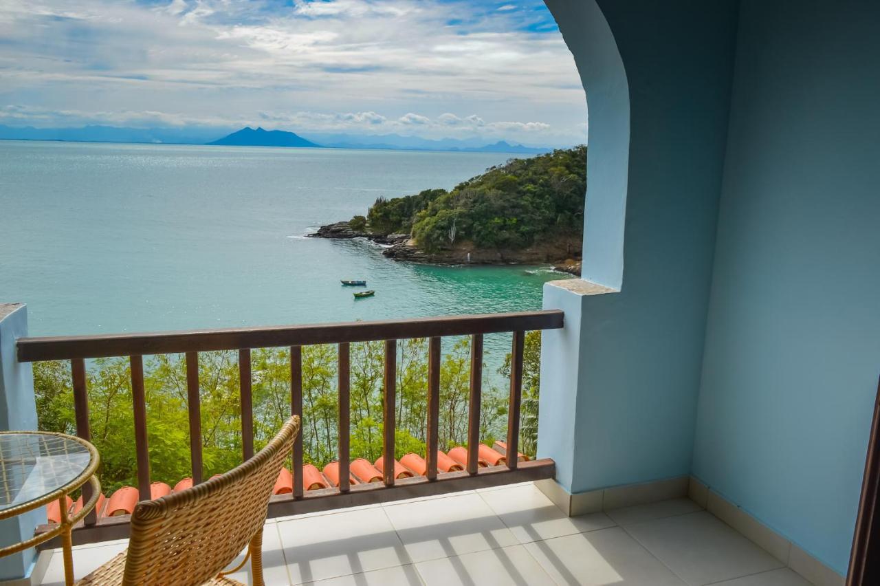 Colonna Park Hotel Búzios Εξωτερικό φωτογραφία