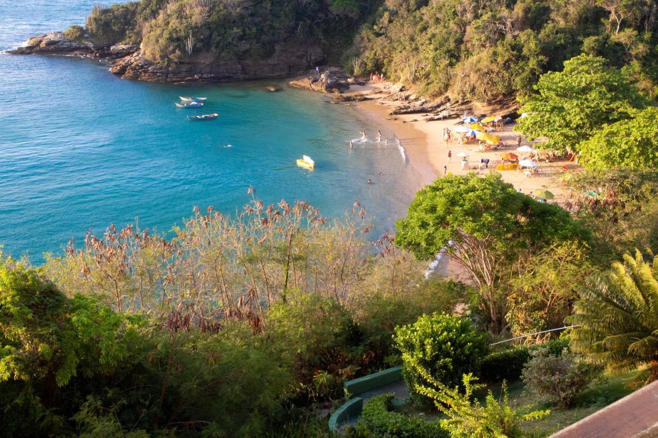 Colonna Park Hotel Búzios Εξωτερικό φωτογραφία
