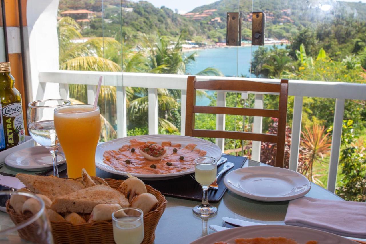 Colonna Park Hotel Búzios Εξωτερικό φωτογραφία