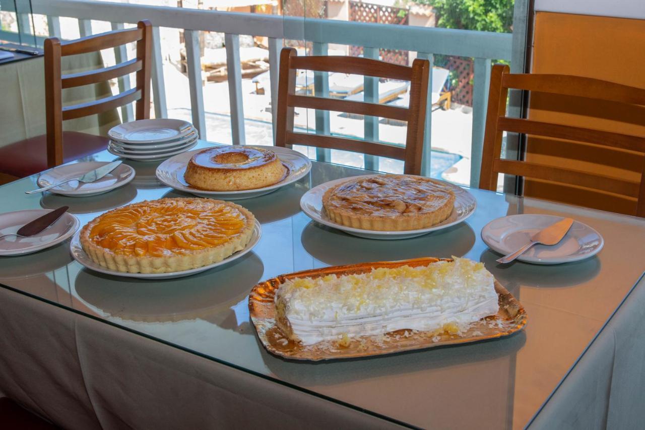 Colonna Park Hotel Búzios Εξωτερικό φωτογραφία