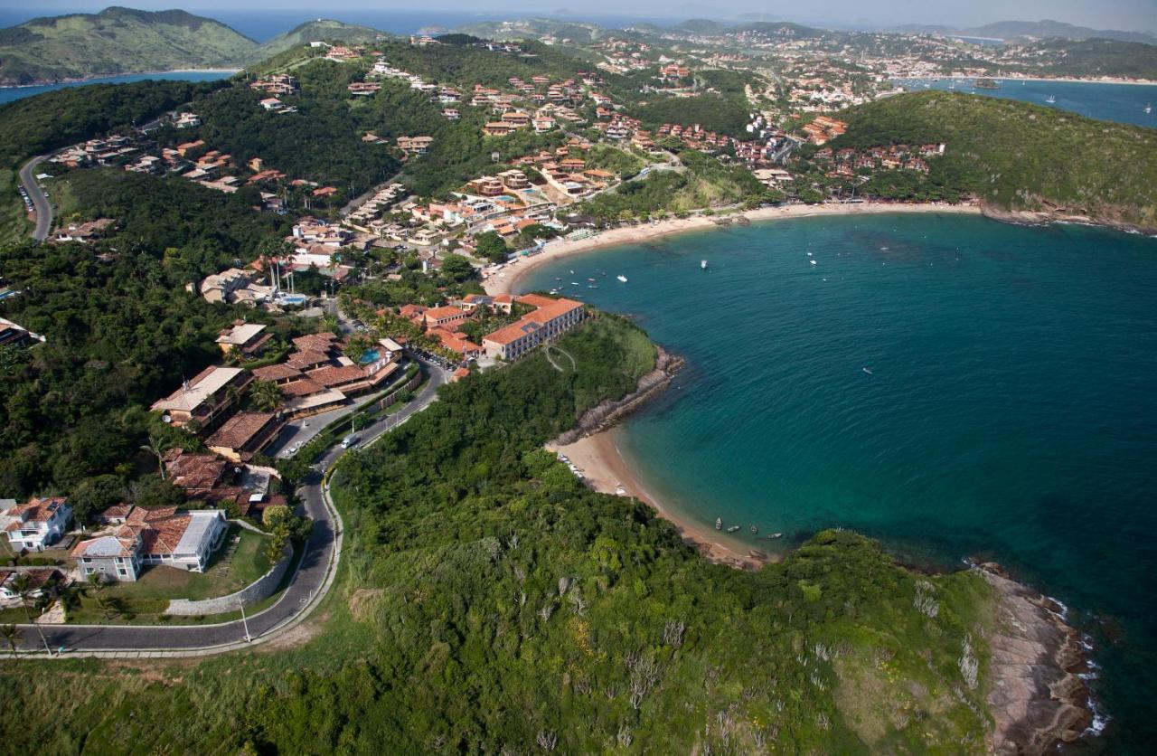 Colonna Park Hotel Búzios Εξωτερικό φωτογραφία